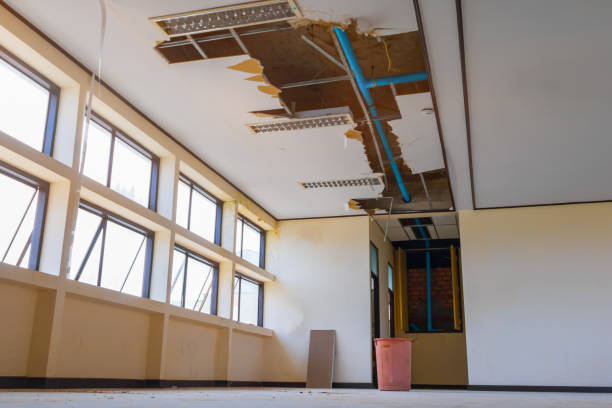 Local water damage restoration in Wayne Heights, PA